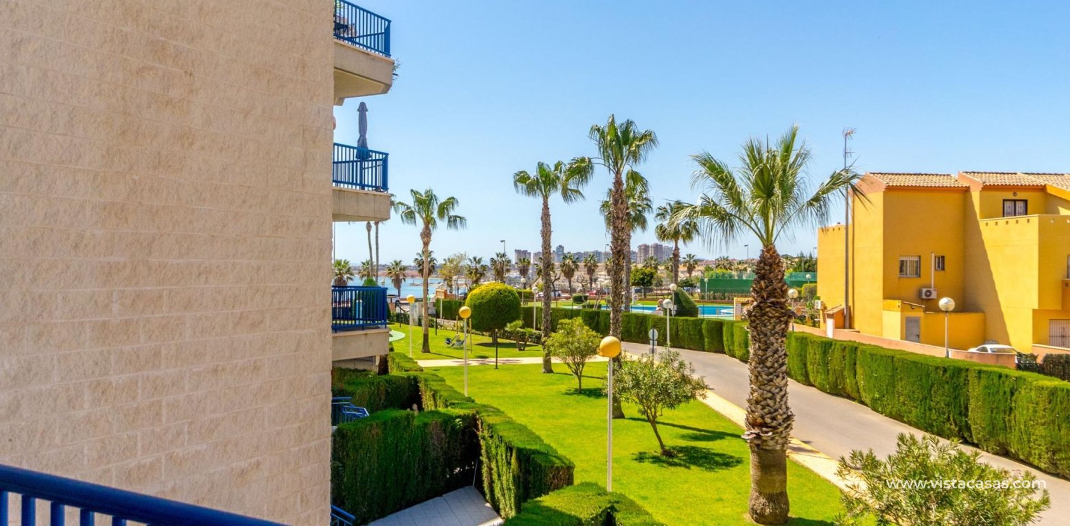 Resale - Apartment - Cabo Roig