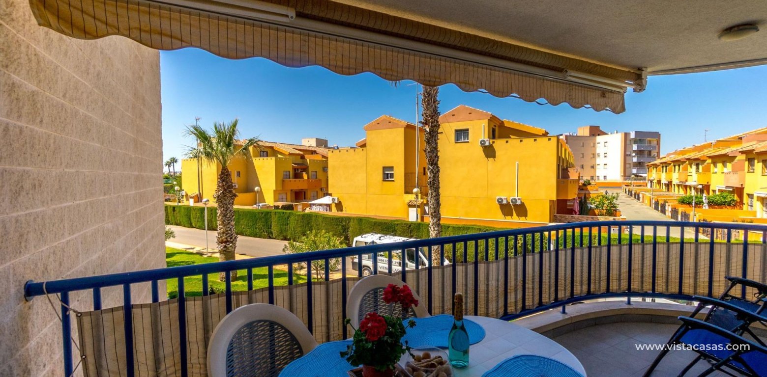 Resale - Apartment - Cabo Roig