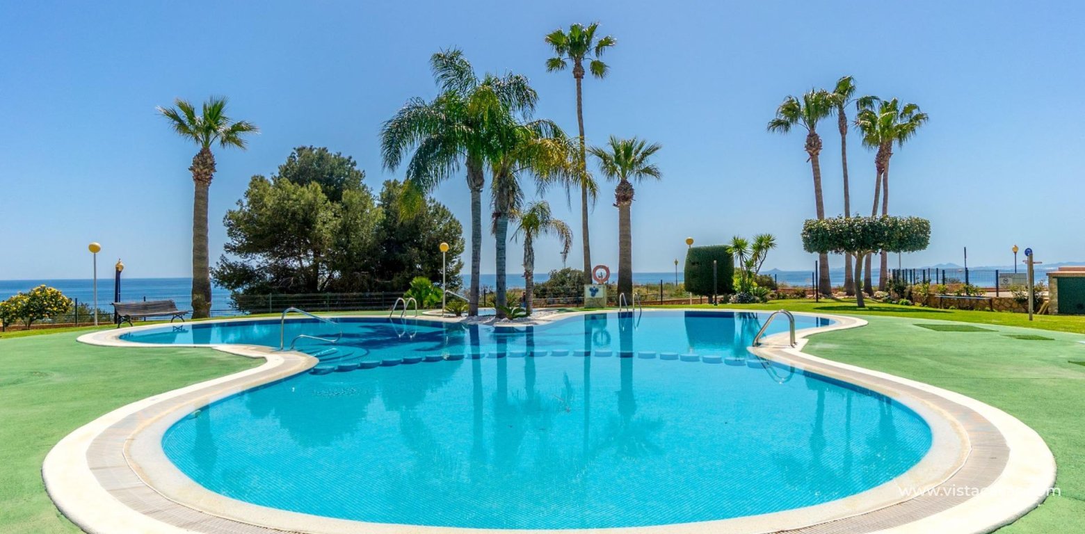 Resale - Apartment - Cabo Roig