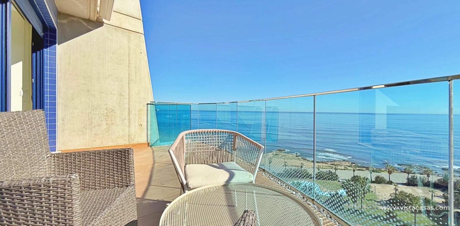 Sale - Lägenhet - Punta Prima