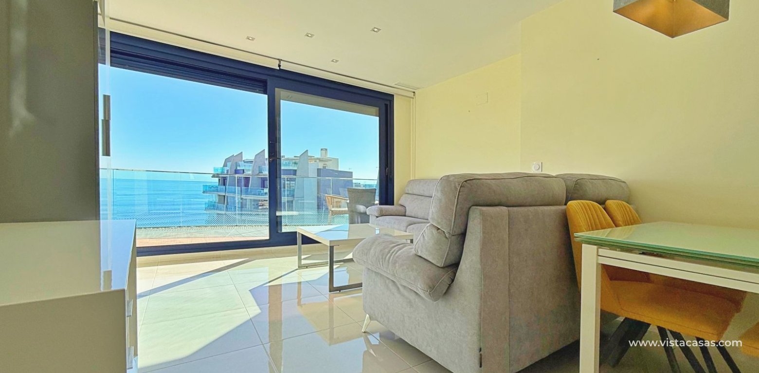 Sale - Lägenhet - Punta Prima