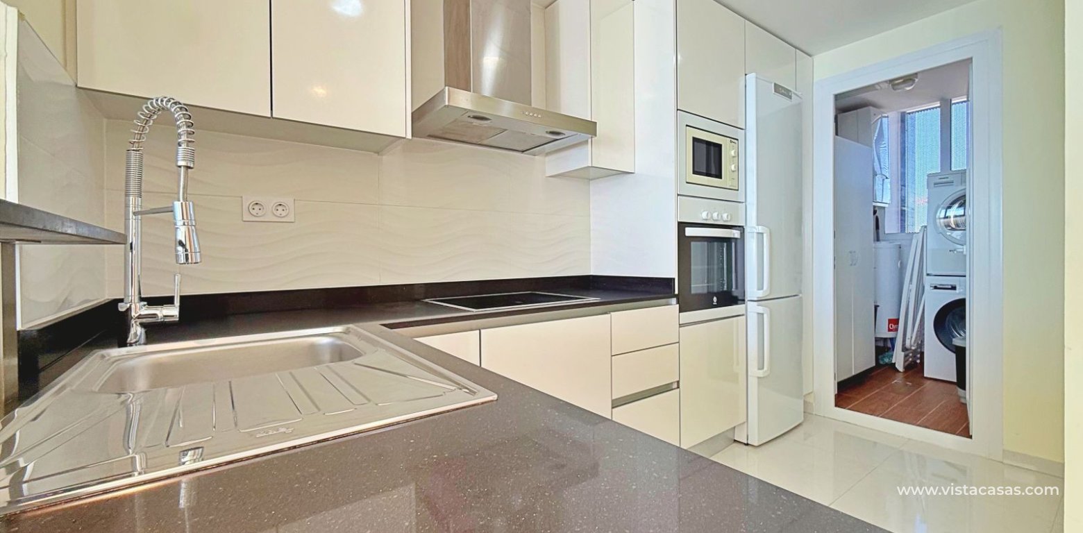 Sale - Lägenhet - Punta Prima