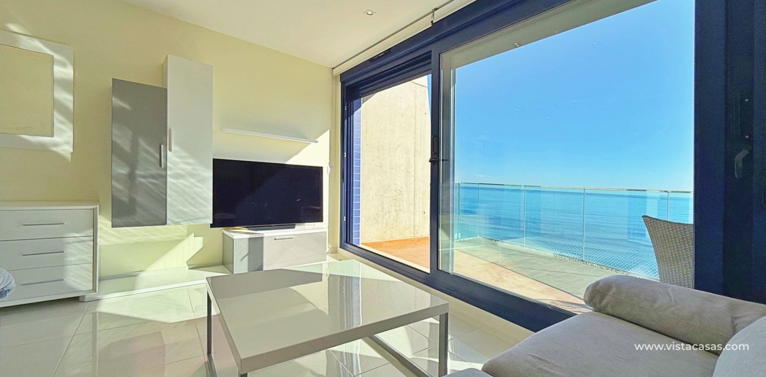 Sale - Lägenhet - Punta Prima