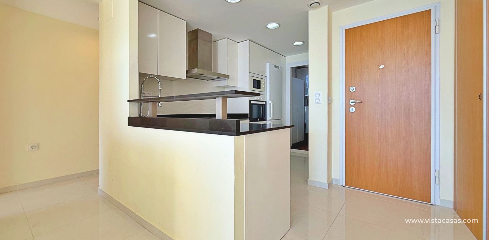 Sale - Lägenhet - Punta Prima