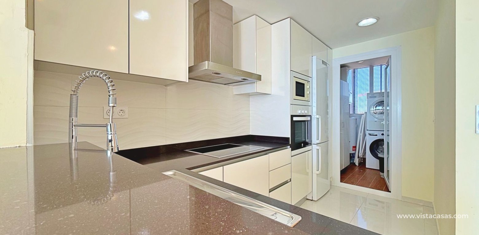 Sale - Lägenhet - Punta Prima