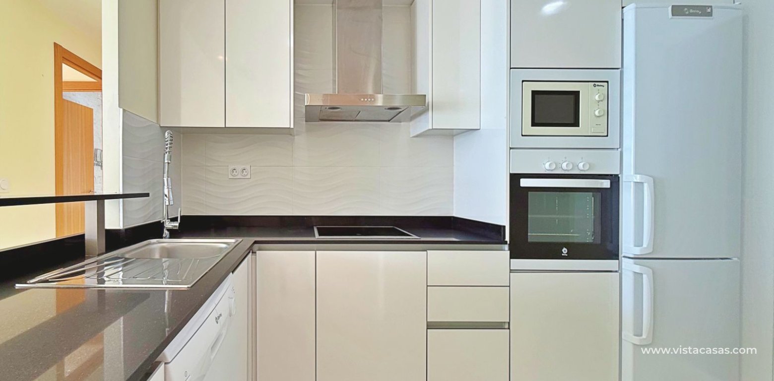 Sale - Lägenhet - Punta Prima