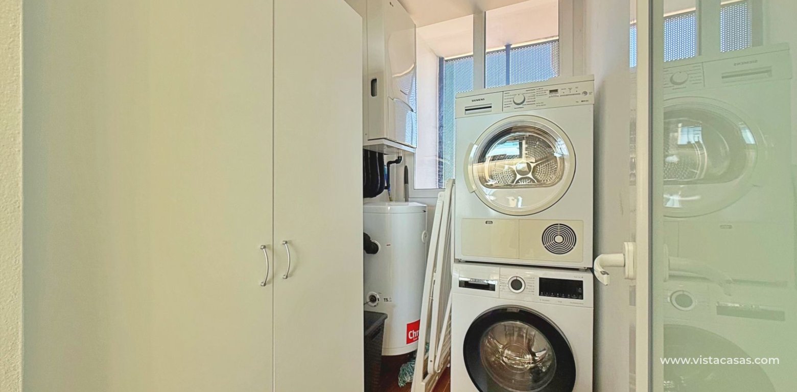 Sale - Lägenhet - Punta Prima