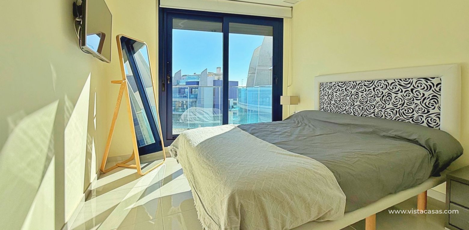 Sale - Lägenhet - Punta Prima