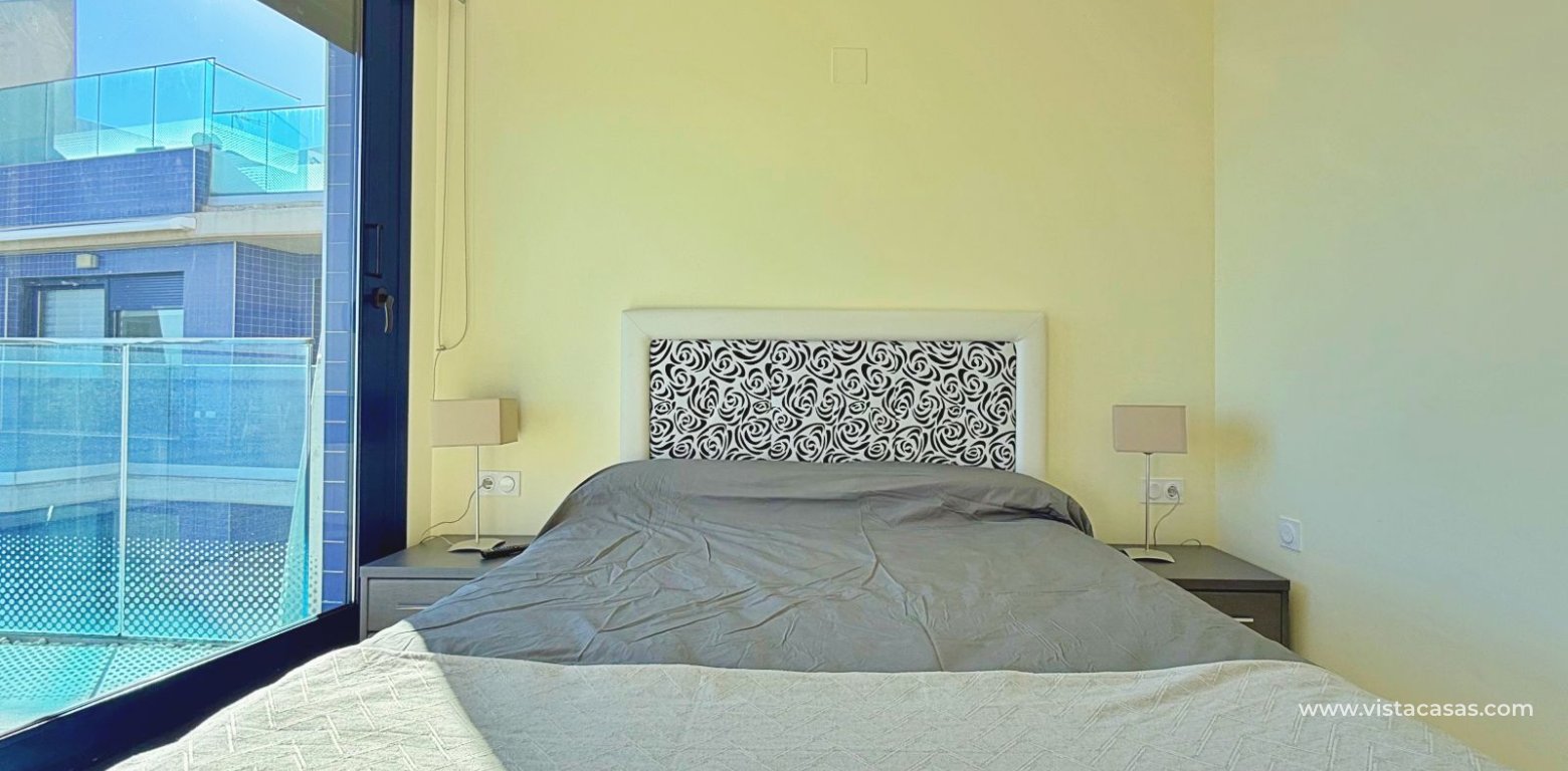 Sale - Lägenhet - Punta Prima