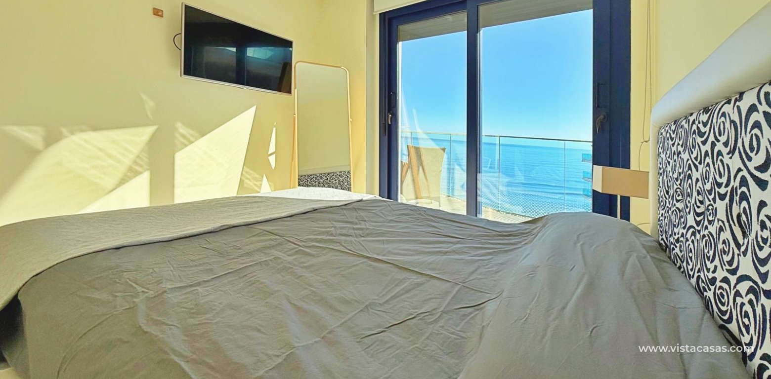 Sale - Lägenhet - Punta Prima