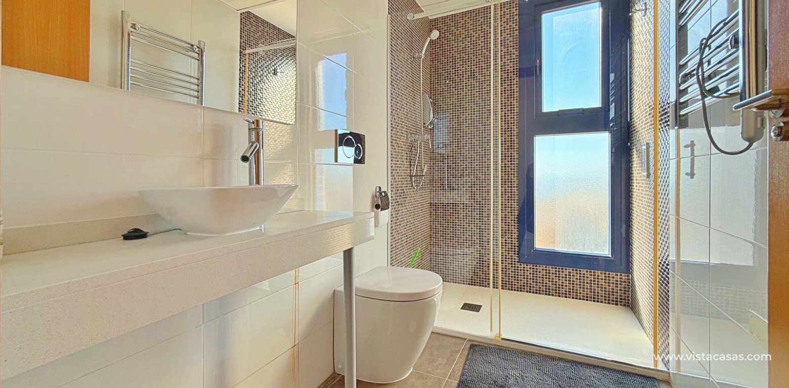 Sale - Lägenhet - Punta Prima