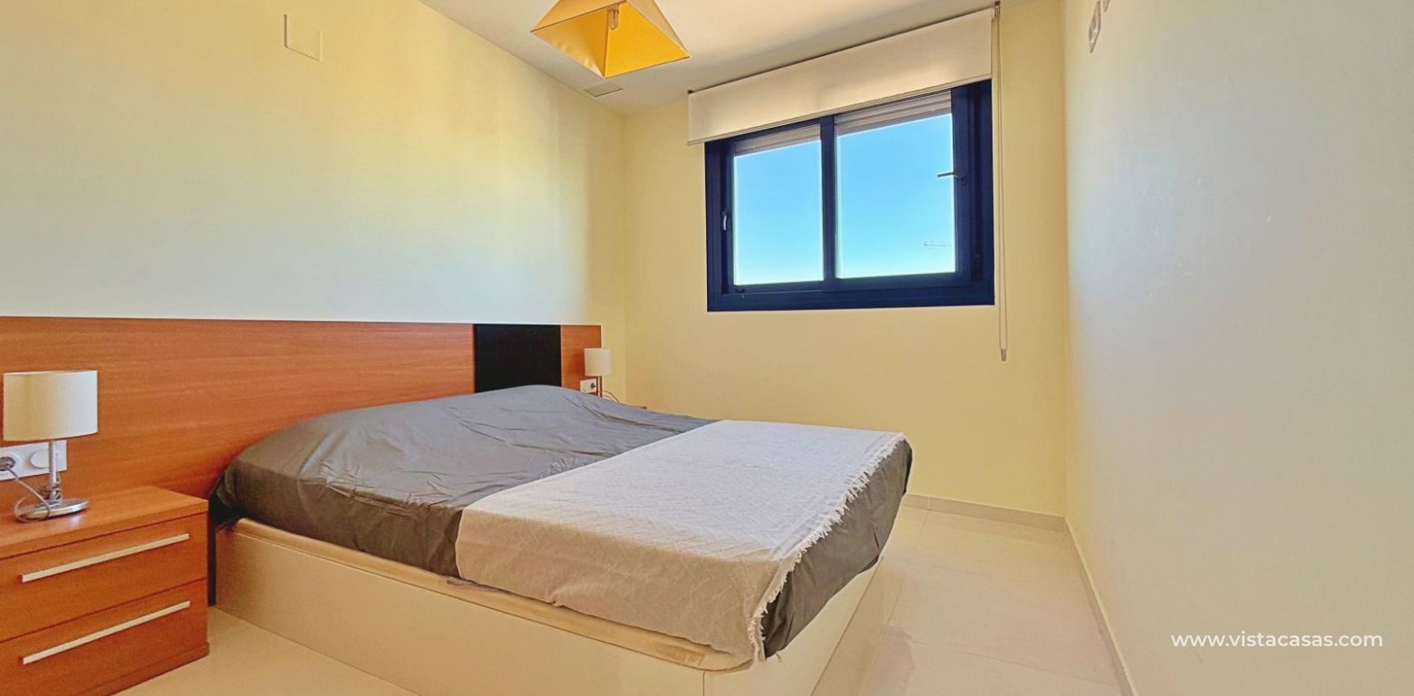 Sale - Lägenhet - Punta Prima