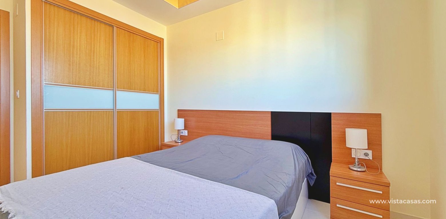 Sale - Lägenhet - Punta Prima