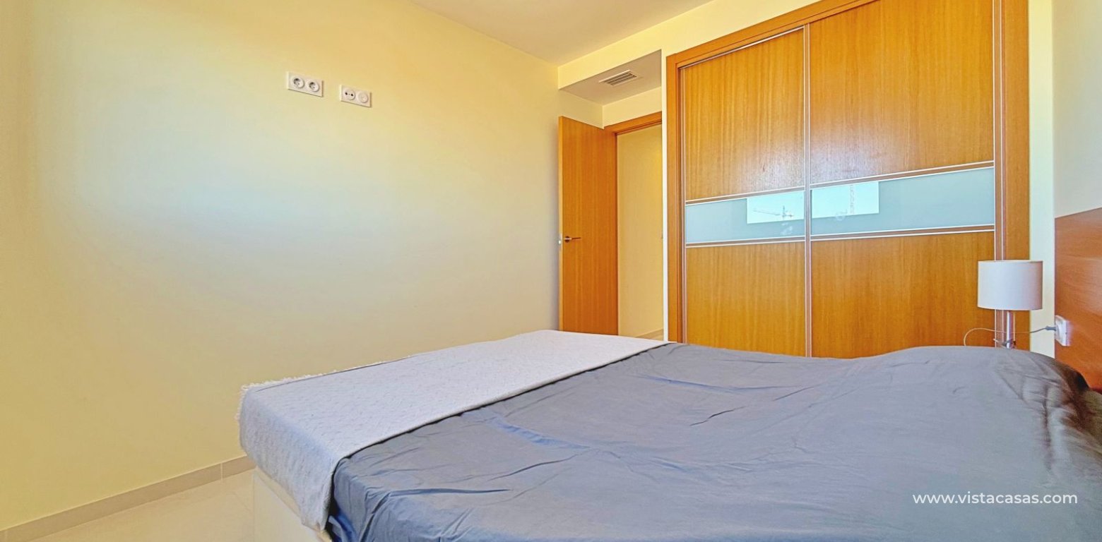 Sale - Lägenhet - Punta Prima