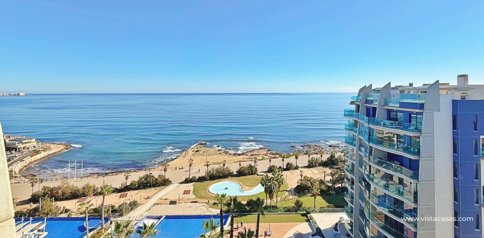 Sale - Lägenhet - Punta Prima