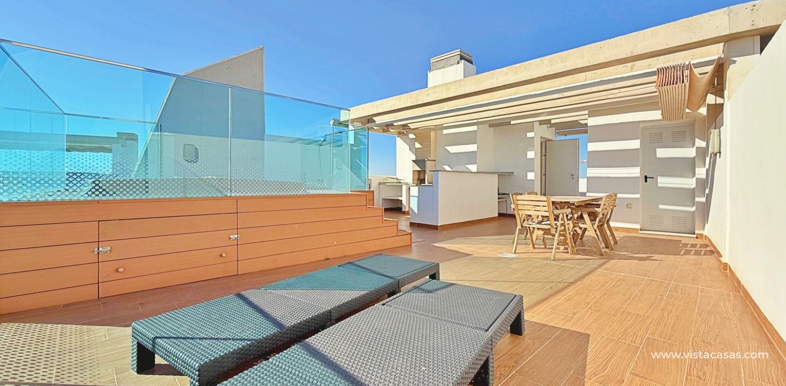 Sale - Lägenhet - Punta Prima