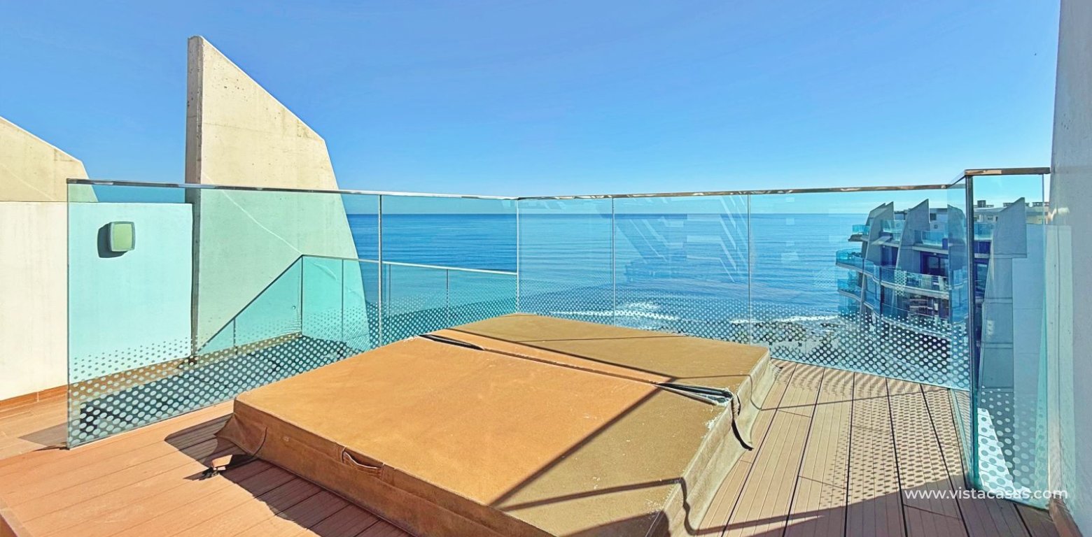 Sale - Lägenhet - Punta Prima