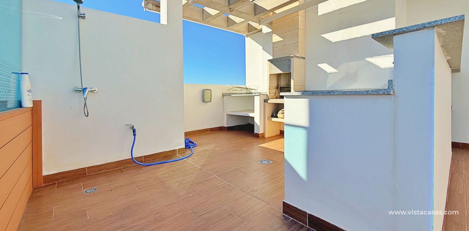 Sale - Lägenhet - Punta Prima