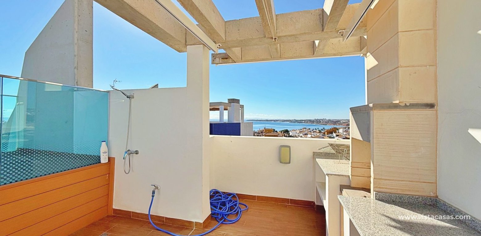 Sale - Lägenhet - Punta Prima