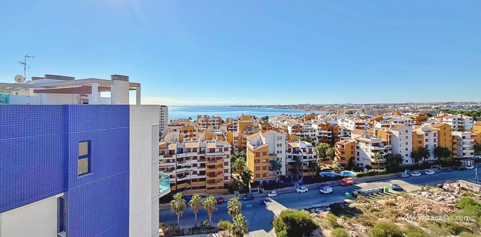 Sale - Lägenhet - Punta Prima