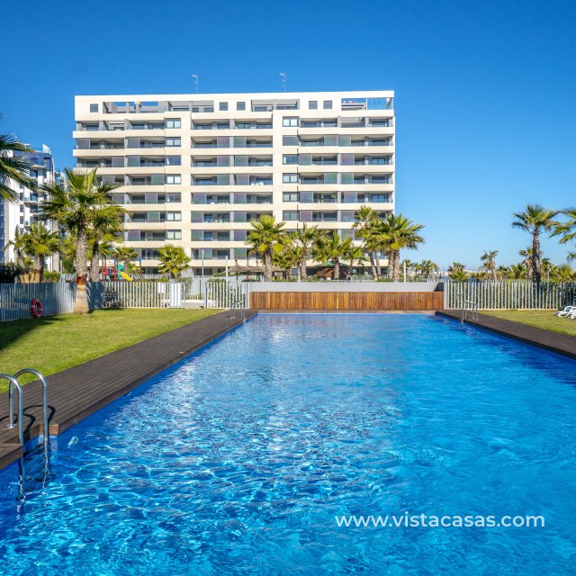 Apartment - Resale - Punta Prima - Punta Prima