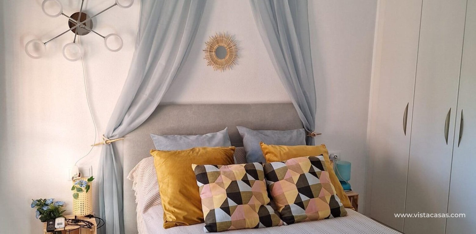 Venta - Chalet - San Miguel de Salinas