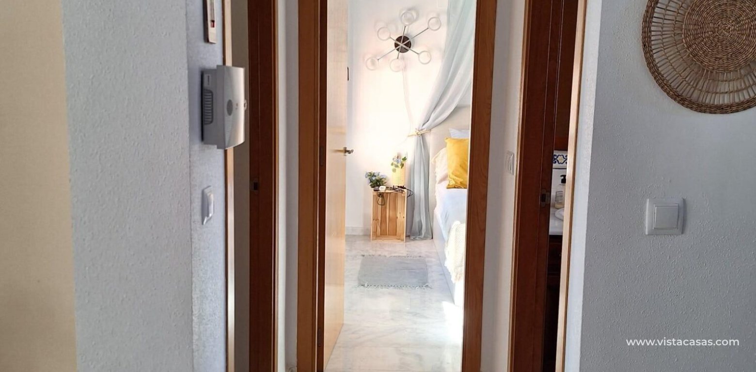 Venta - Chalet - San Miguel de Salinas