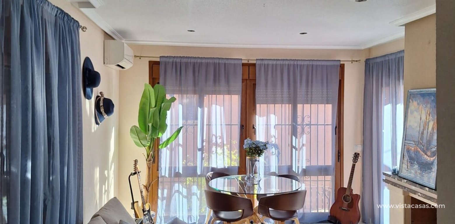 Venta - Chalet - San Miguel de Salinas