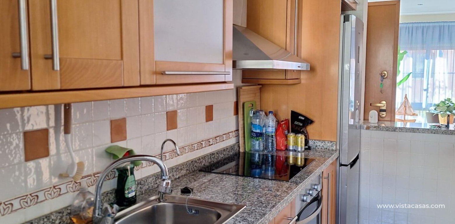 Venta - Chalet - San Miguel de Salinas