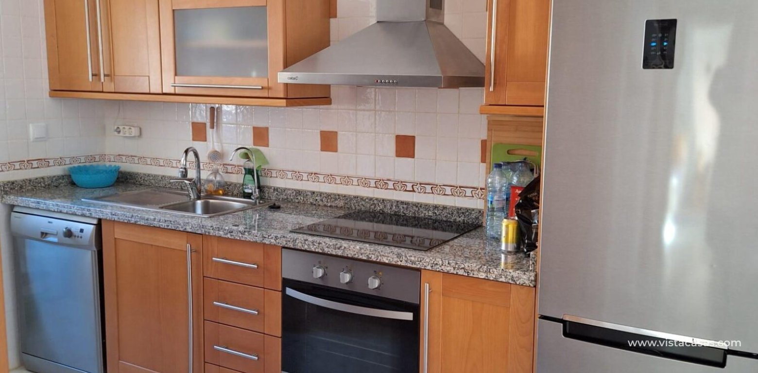 Venta - Chalet - San Miguel de Salinas