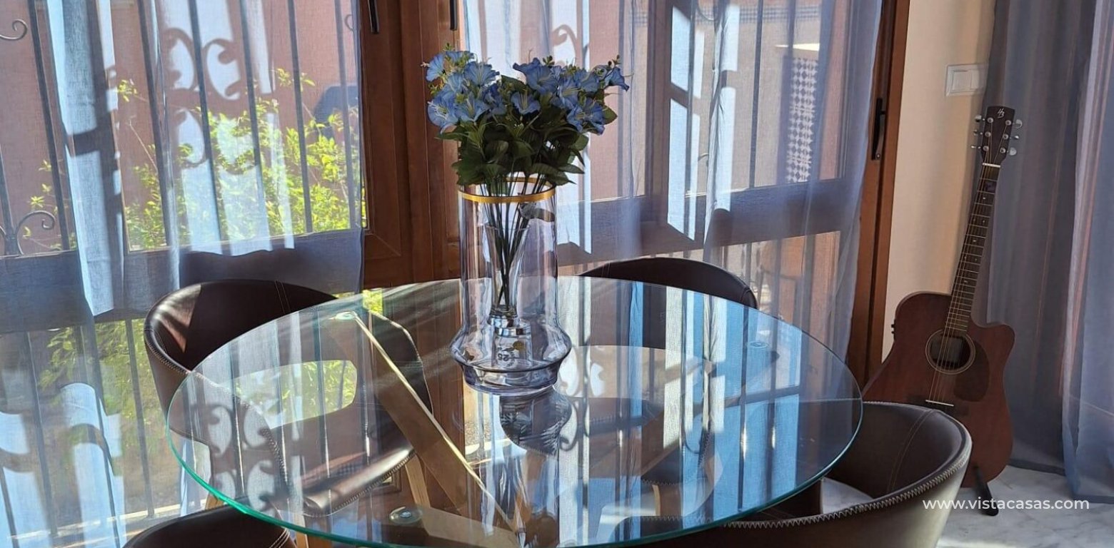 Venta - Chalet - San Miguel de Salinas