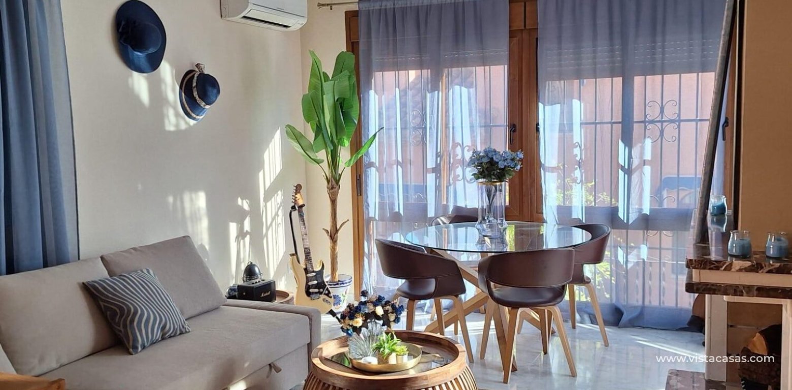 Venta - Chalet - San Miguel de Salinas