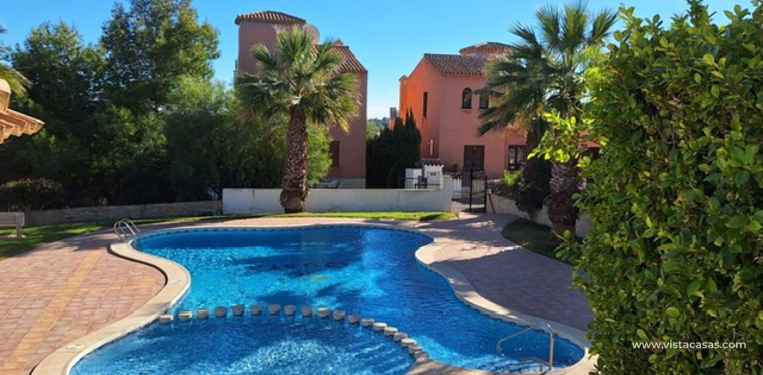 Venta - Chalet - San Miguel de Salinas