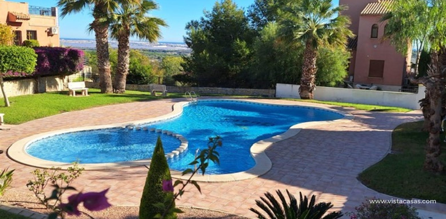 Venta - Chalet - San Miguel de Salinas