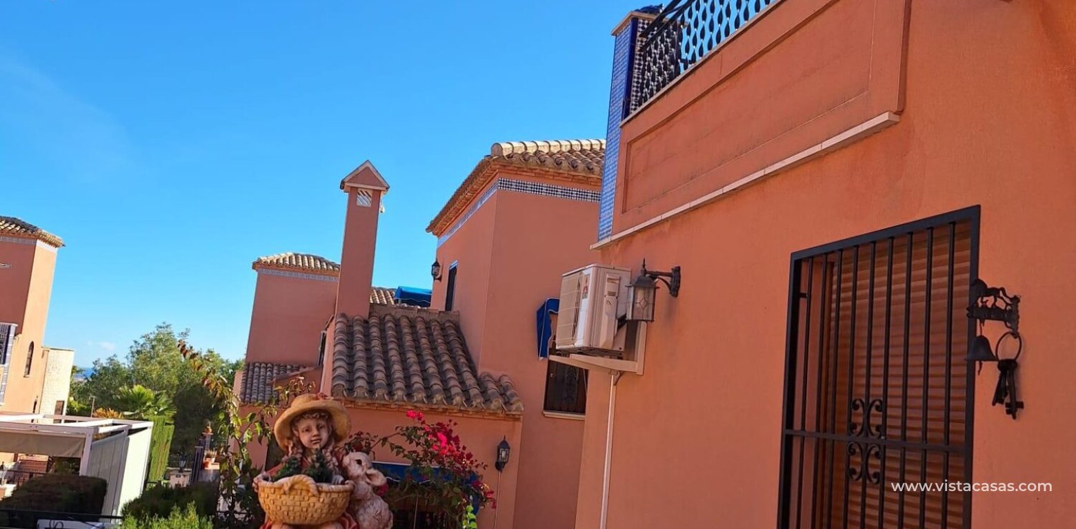 Venta - Chalet - San Miguel de Salinas