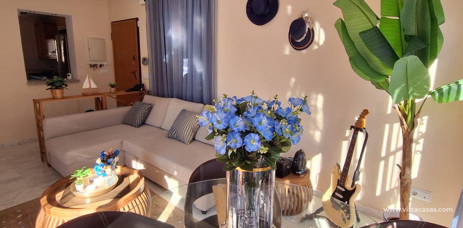 Venta - Chalet - San Miguel de Salinas