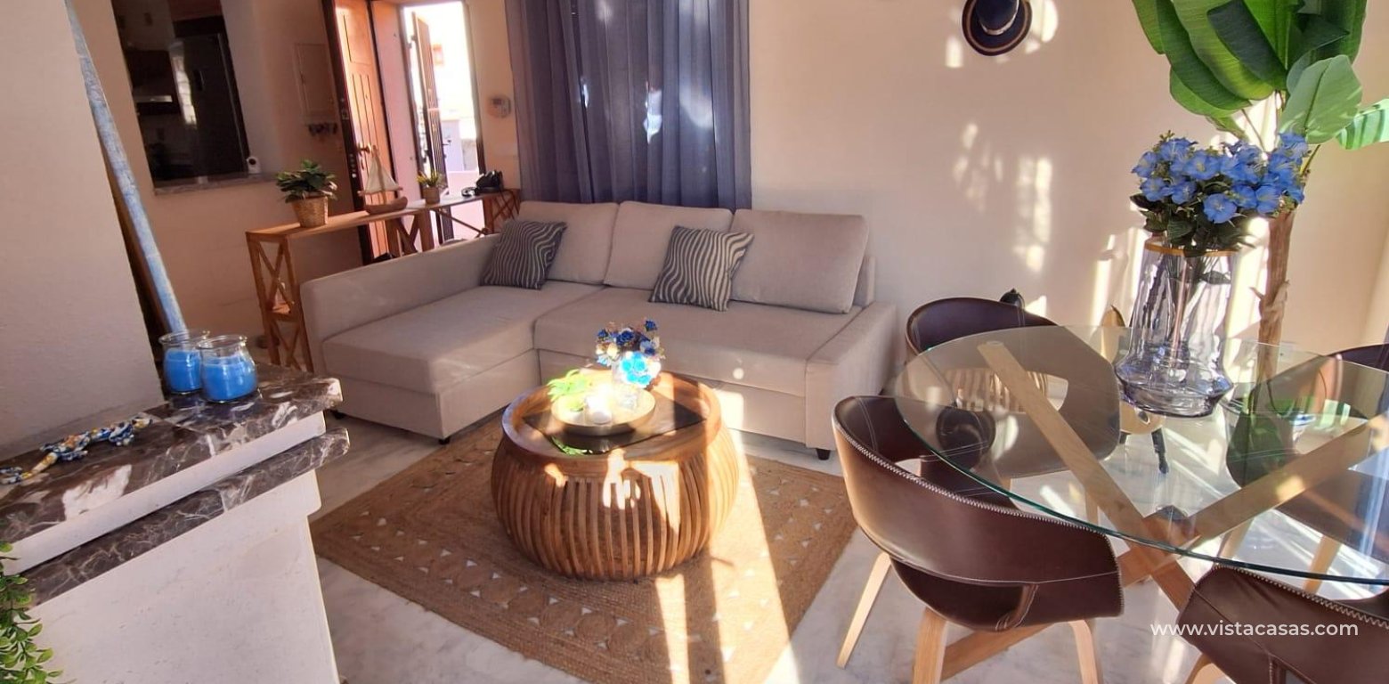 Venta - Chalet - San Miguel de Salinas