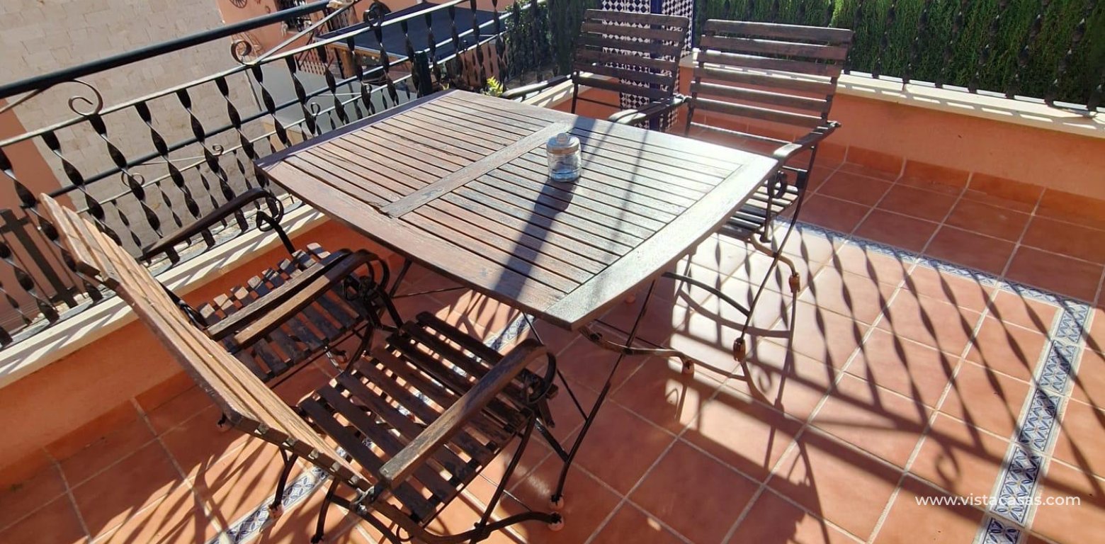 Venta - Chalet - San Miguel de Salinas