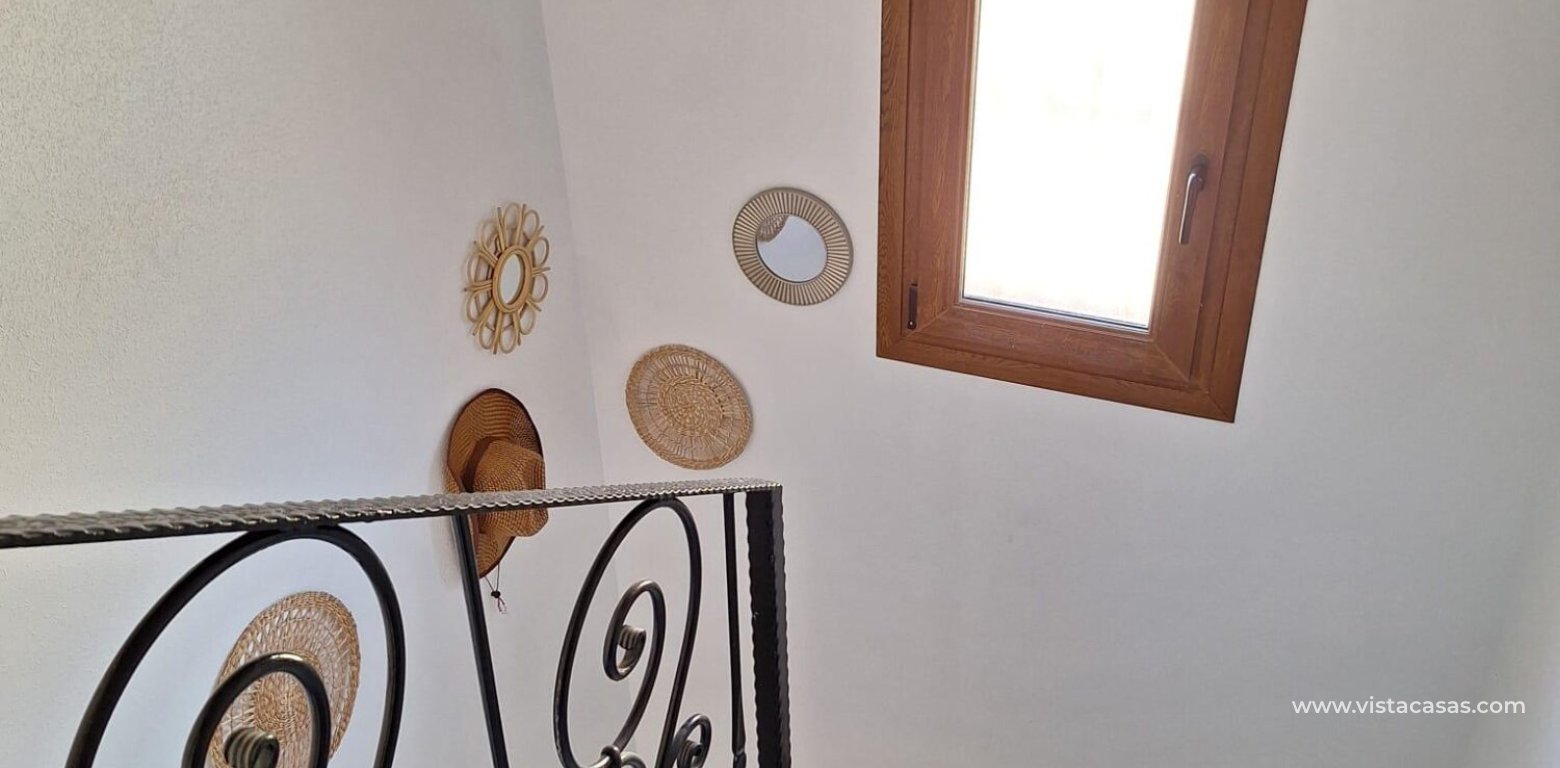 Venta - Chalet - San Miguel de Salinas