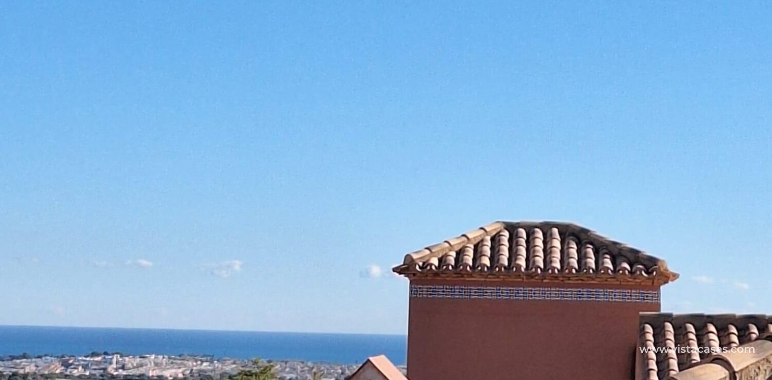 Venta - Chalet - San Miguel de Salinas