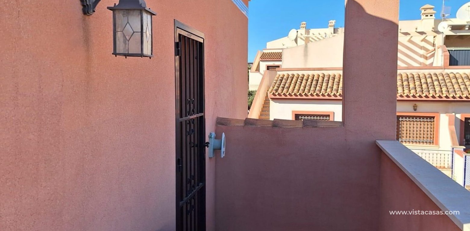 Venta - Chalet - San Miguel de Salinas