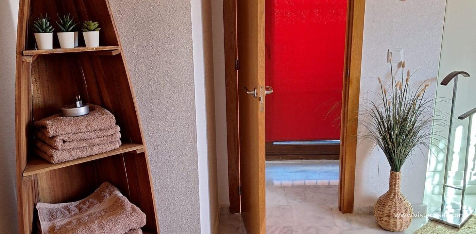 Venta - Chalet - San Miguel de Salinas