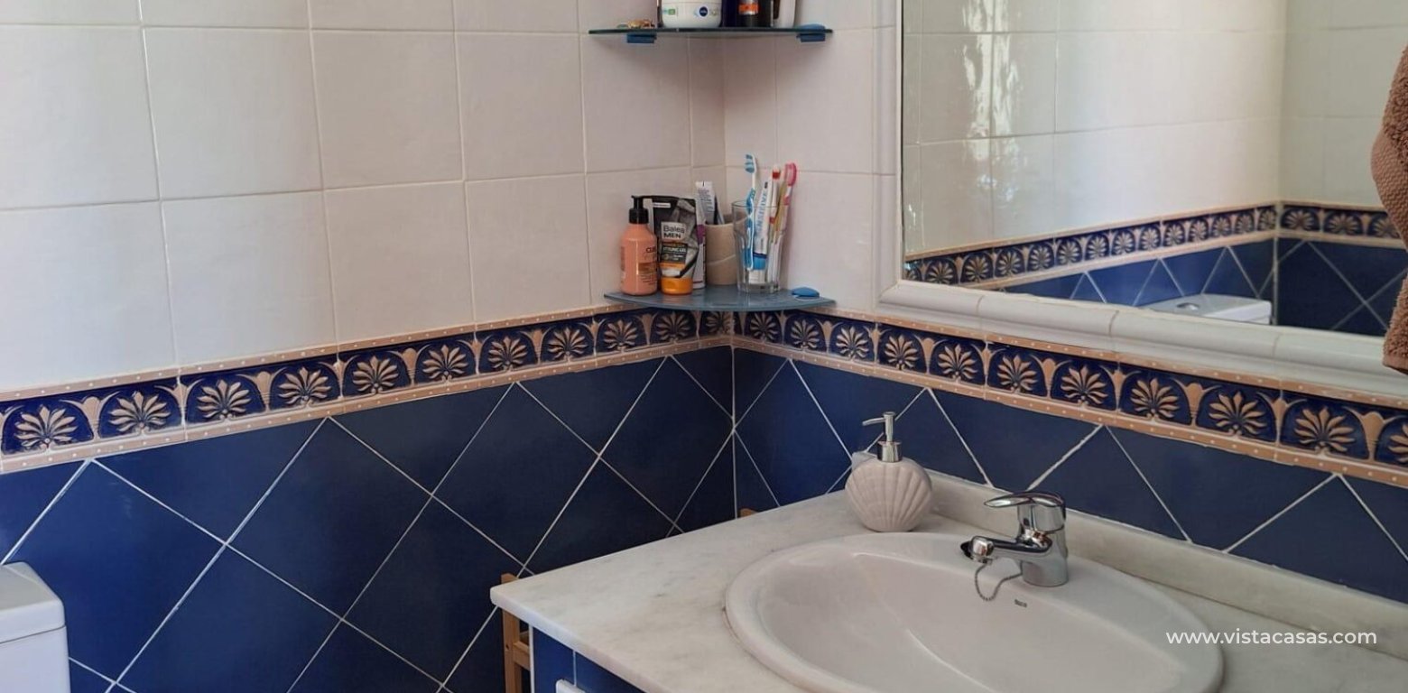 Venta - Chalet - San Miguel de Salinas