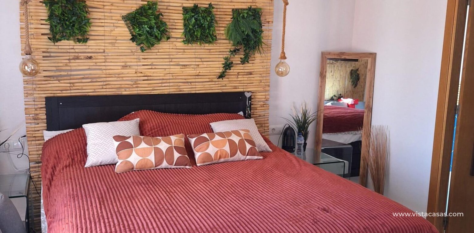 Venta - Chalet - San Miguel de Salinas