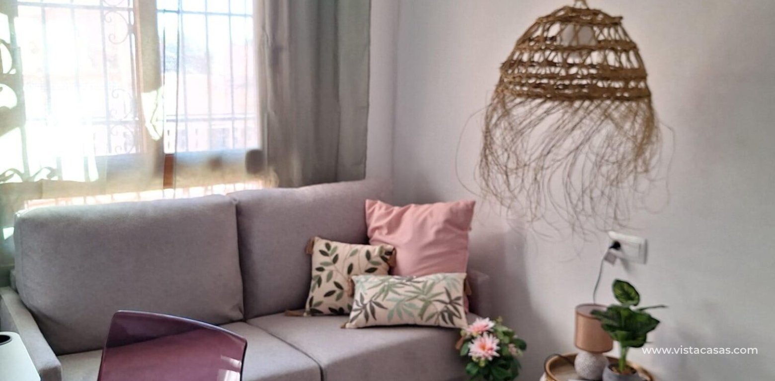 Venta - Chalet - San Miguel de Salinas