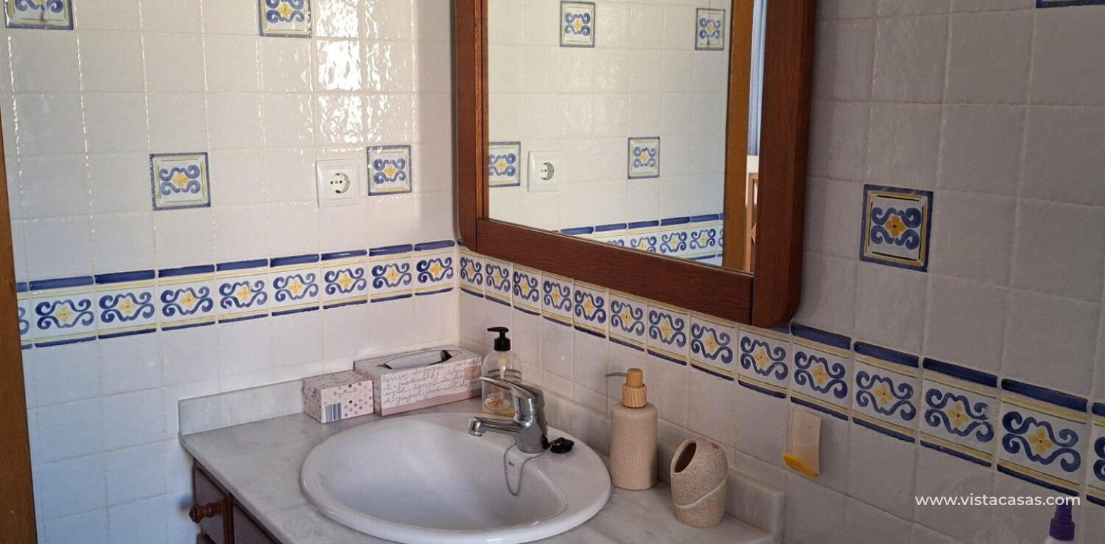 Venta - Chalet - San Miguel de Salinas