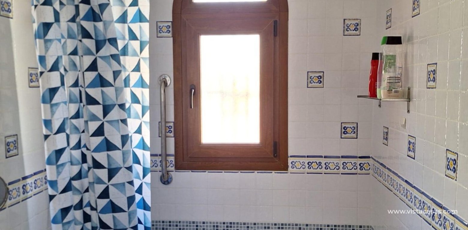 Venta - Chalet - San Miguel de Salinas