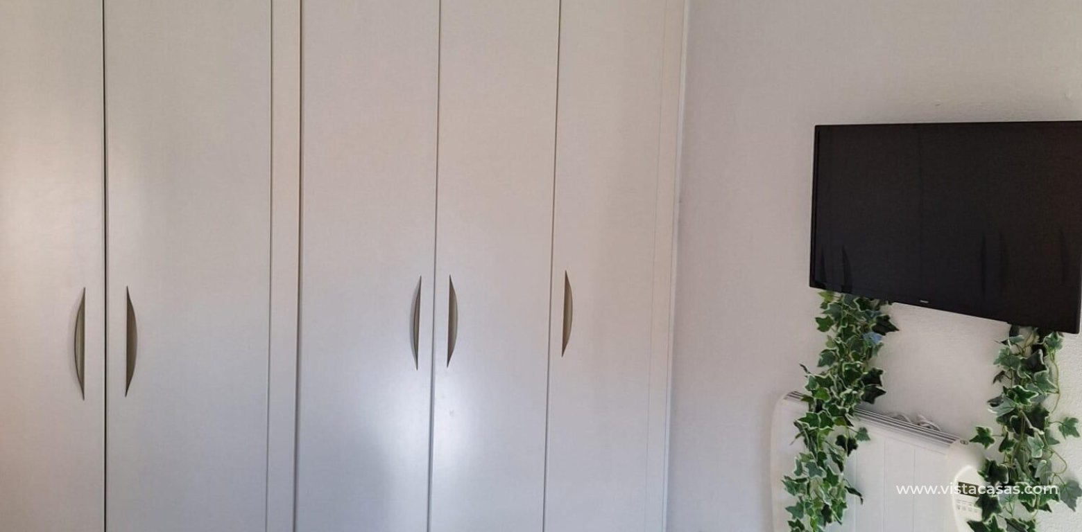 Venta - Chalet - San Miguel de Salinas