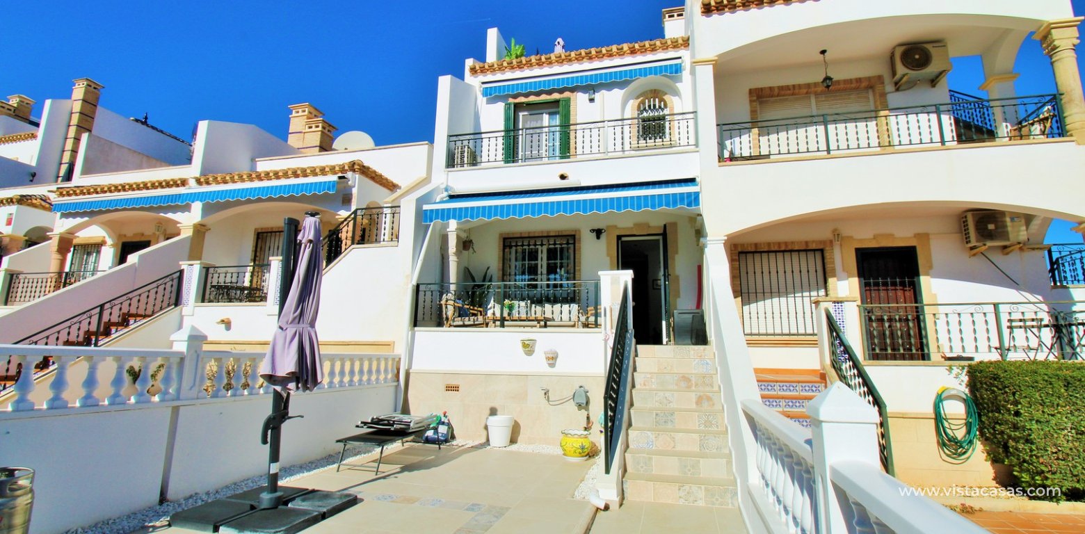 Venta - Townhouse - Villamartin - Las Violetas