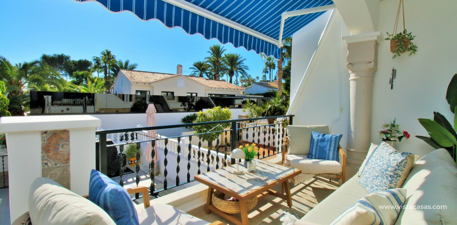 Venta - Townhouse - Villamartin - Las Violetas